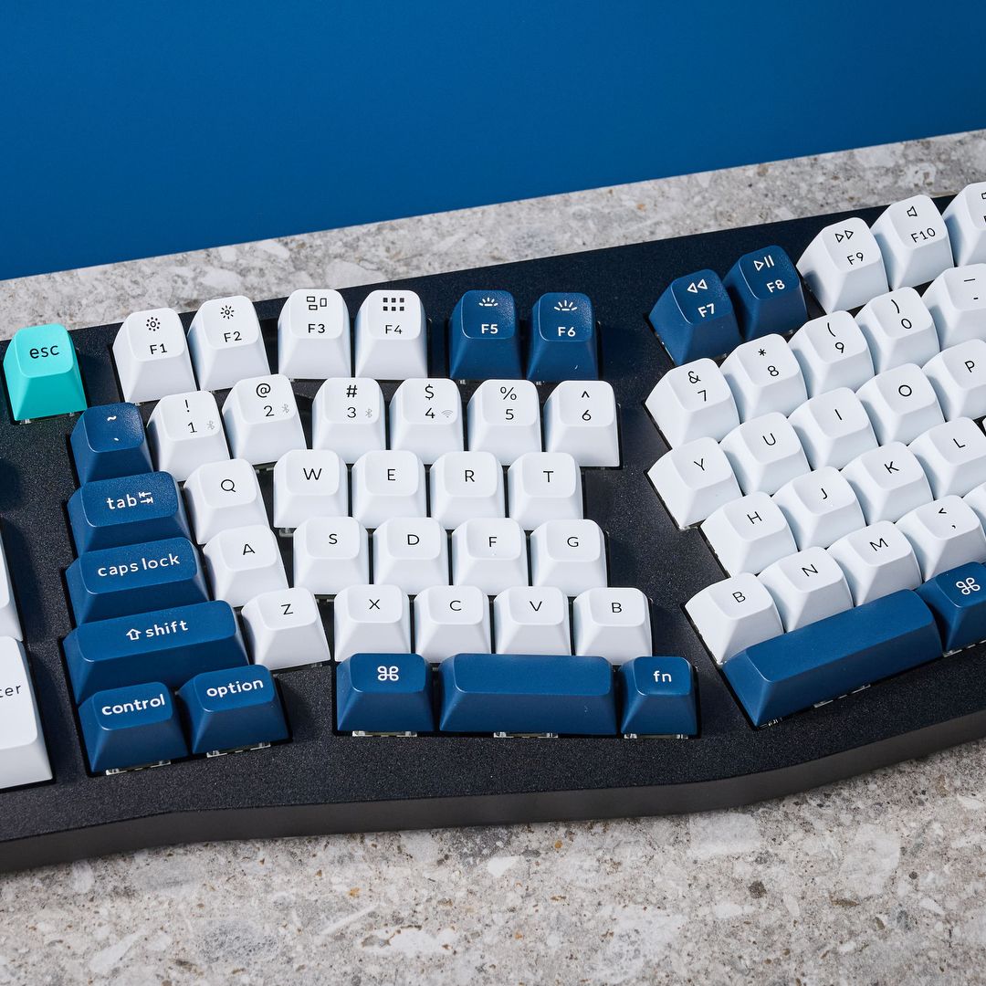 Keychron Q14 Max review | Tom's Guide