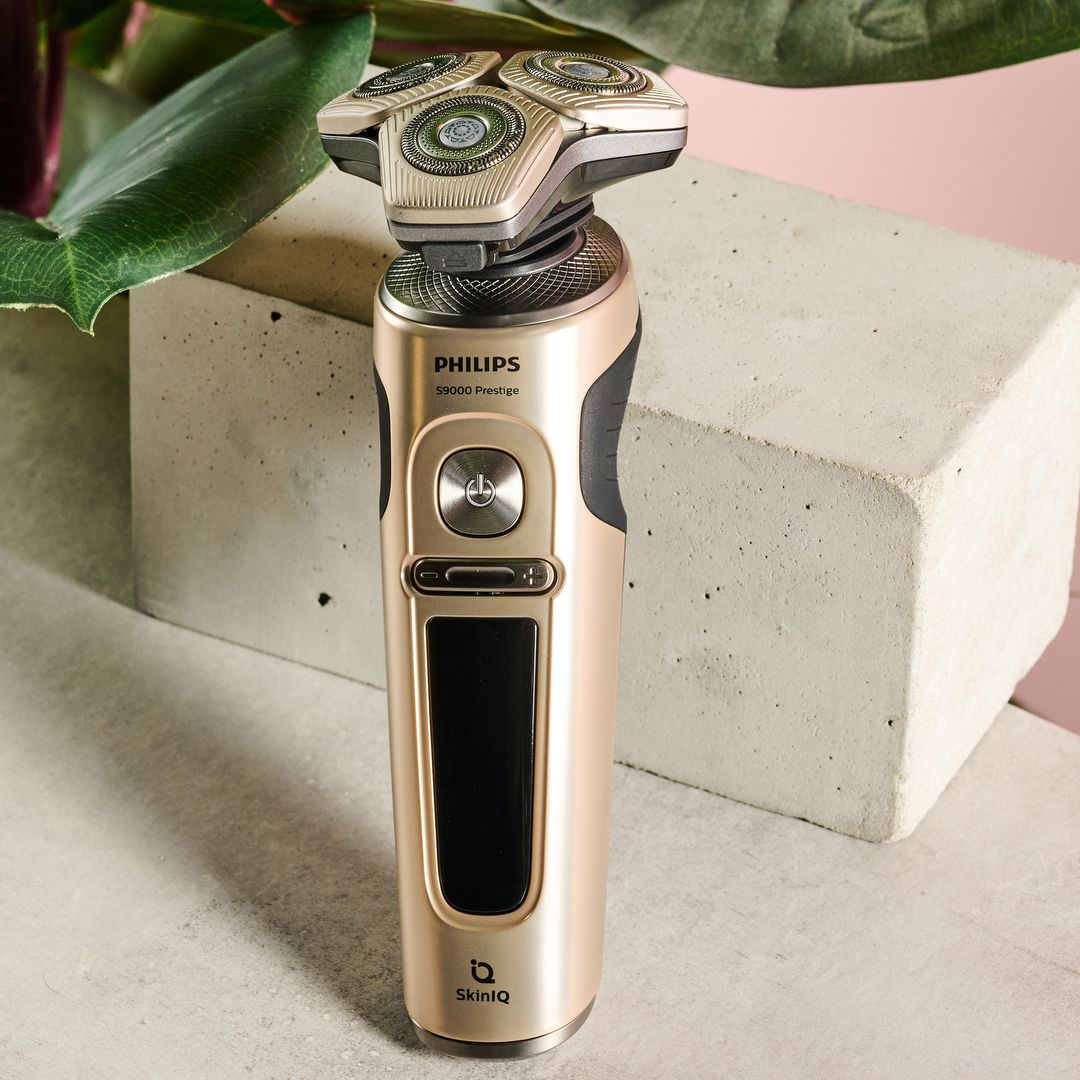 Philips Shaver S9000 Prestige review: a premium electric shaver
