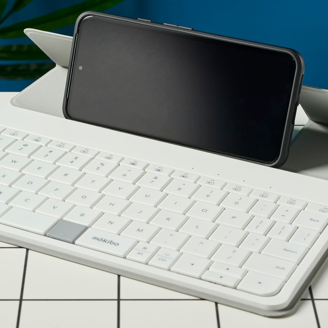 Mokibo Fusion Universal Tablet Keyboard review | Tom's Guide