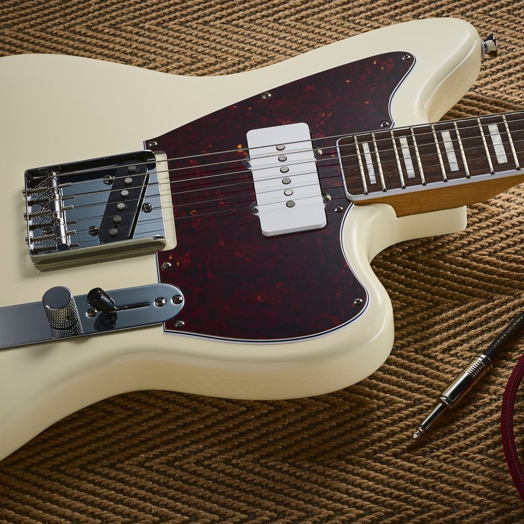 ギター squier Paranormal Offset Telecaster Squier Paranormal Offset Telecaster SJ Limited-Edition