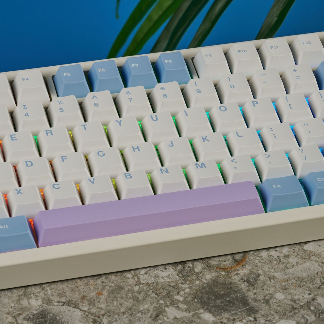 TKたく 6点まとめ Gamakay TK75 Pro review: Minimalism (nearly) at its finest | Tom's