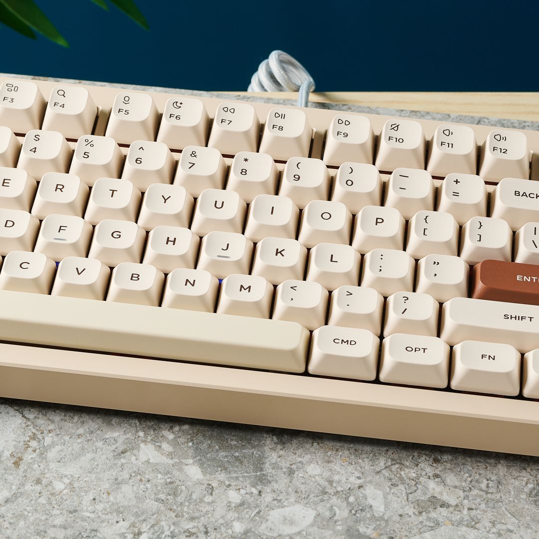 キーボード NuPhy Gem80 NuPhy Gem80