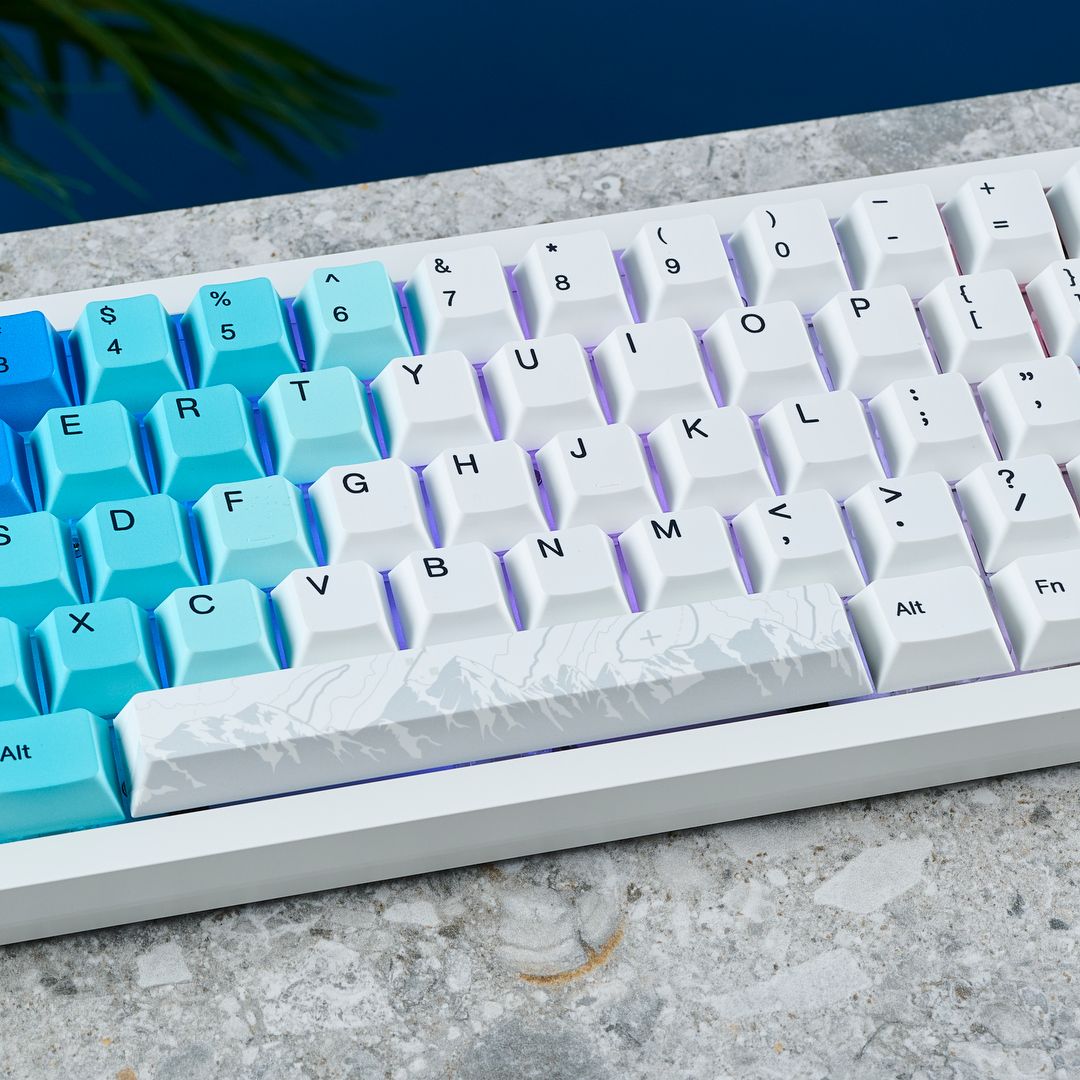 Varmilo Muse65 HE review: Looks can't save this keyboard Varmilo Muse65 HE review: Looks can't save this keyboard