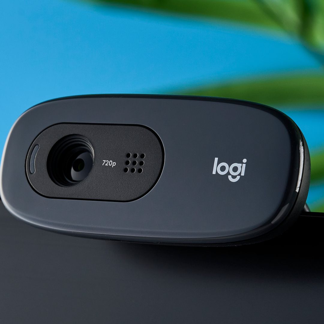 Logitech C270 Comprar Webcam Carrefour Camara Pc Carrefour Kamera