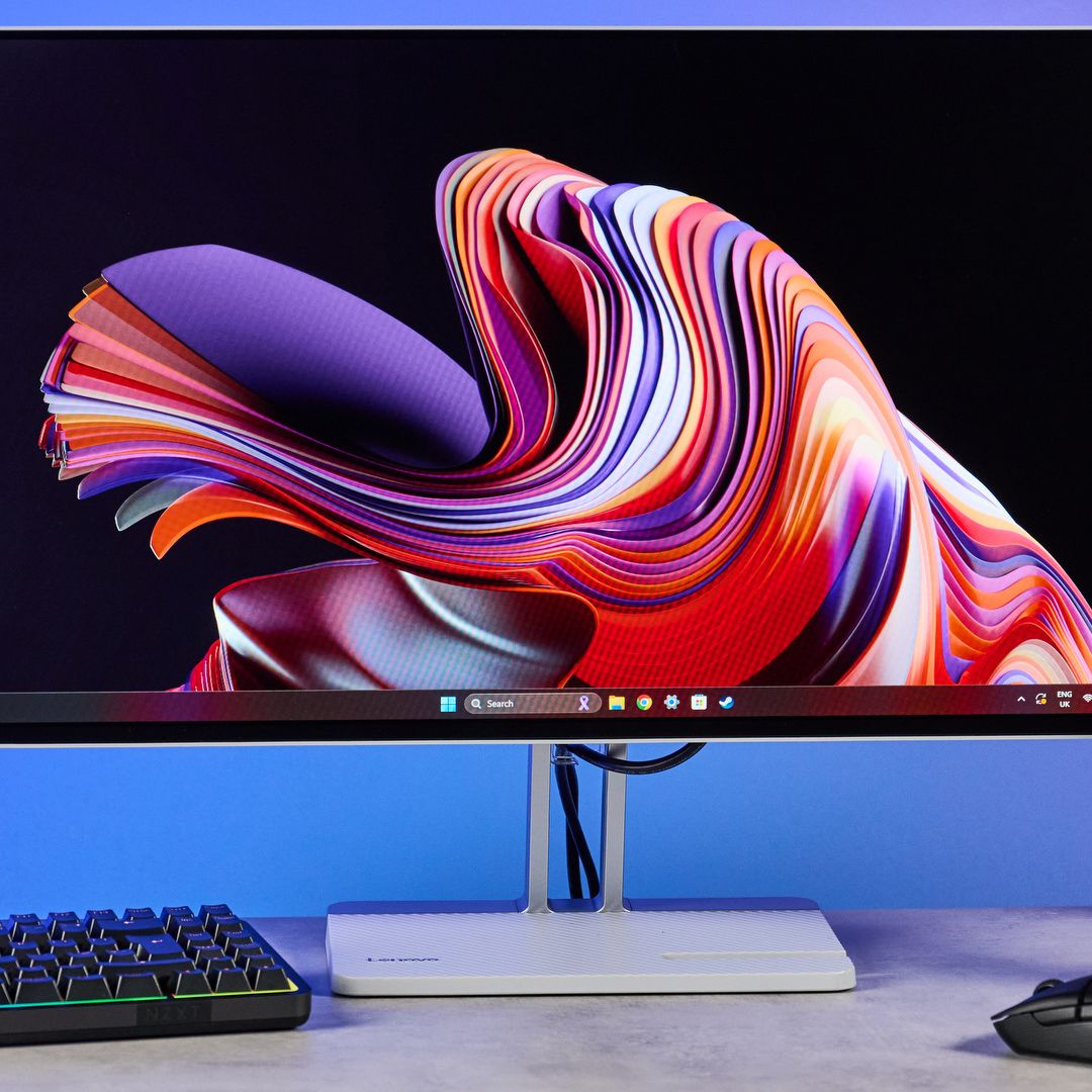 Lenovo L27i-4A（1920x1080/IPS/100Hz）27インチ Lenovo L27q-4A 27-inch IPS QHD 100Hz Speakers Monitor | 67BFGCC6US