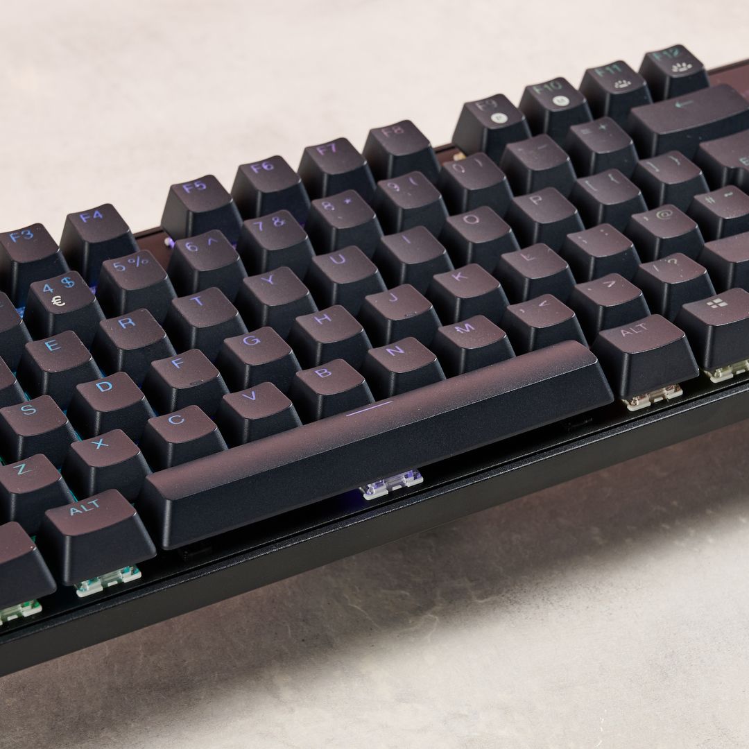 SteelSeries Apex Pro TKL Wireless Gen 3 review: a premium SteelSeries Apex Pro TKL Wireless Gen 3 review: a premium