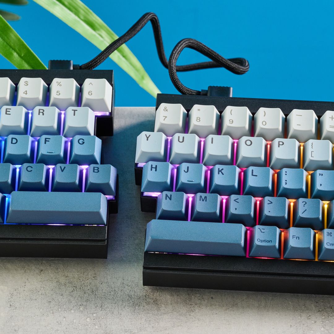 Epomaker Split65 review | Tom's Guide