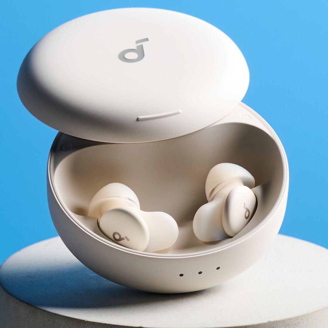 Soundcore Sleep A30 review | Tom's Guide