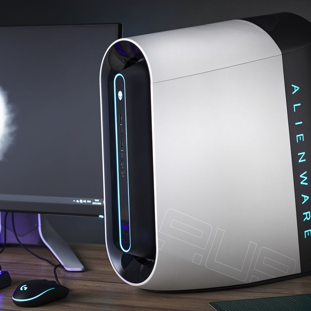 ALIENWARE Aurora i7-9700K/16GB/RTX2070