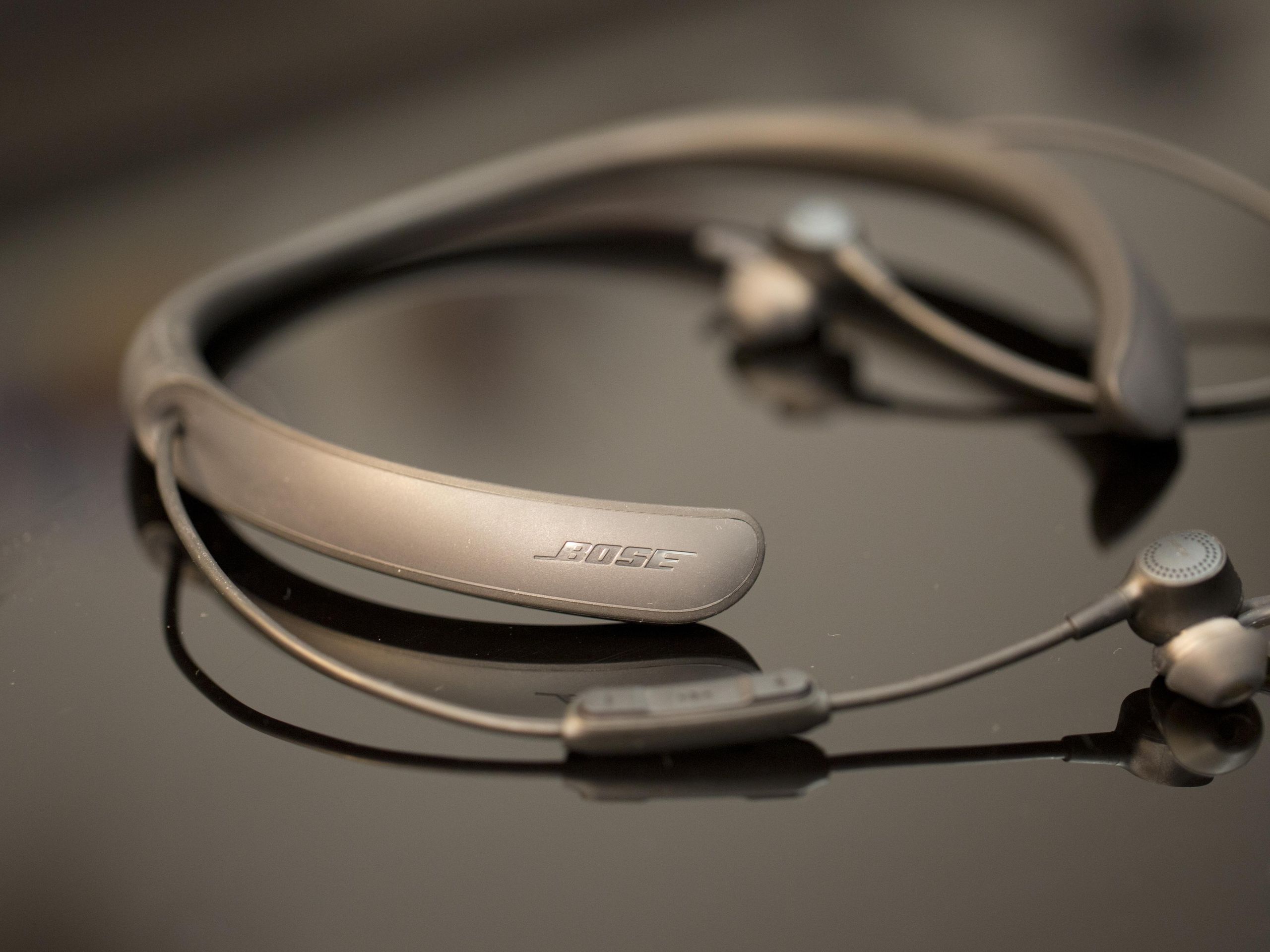 BOSE QuietComfort 30 ヘッドホン QC30 Bose QuietControl 30 wireless