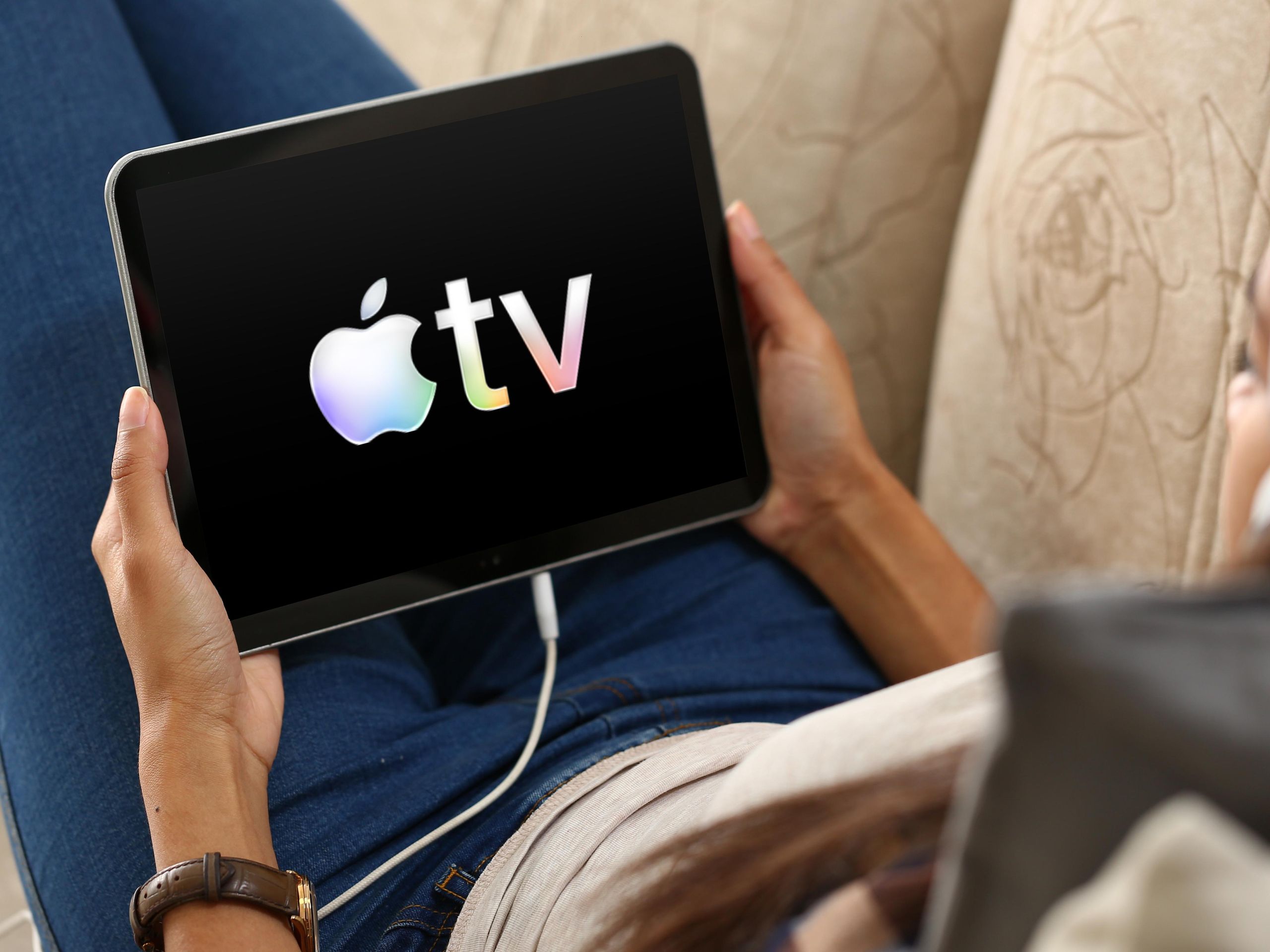 How to get an Apple TV+ free trial | TechRadar