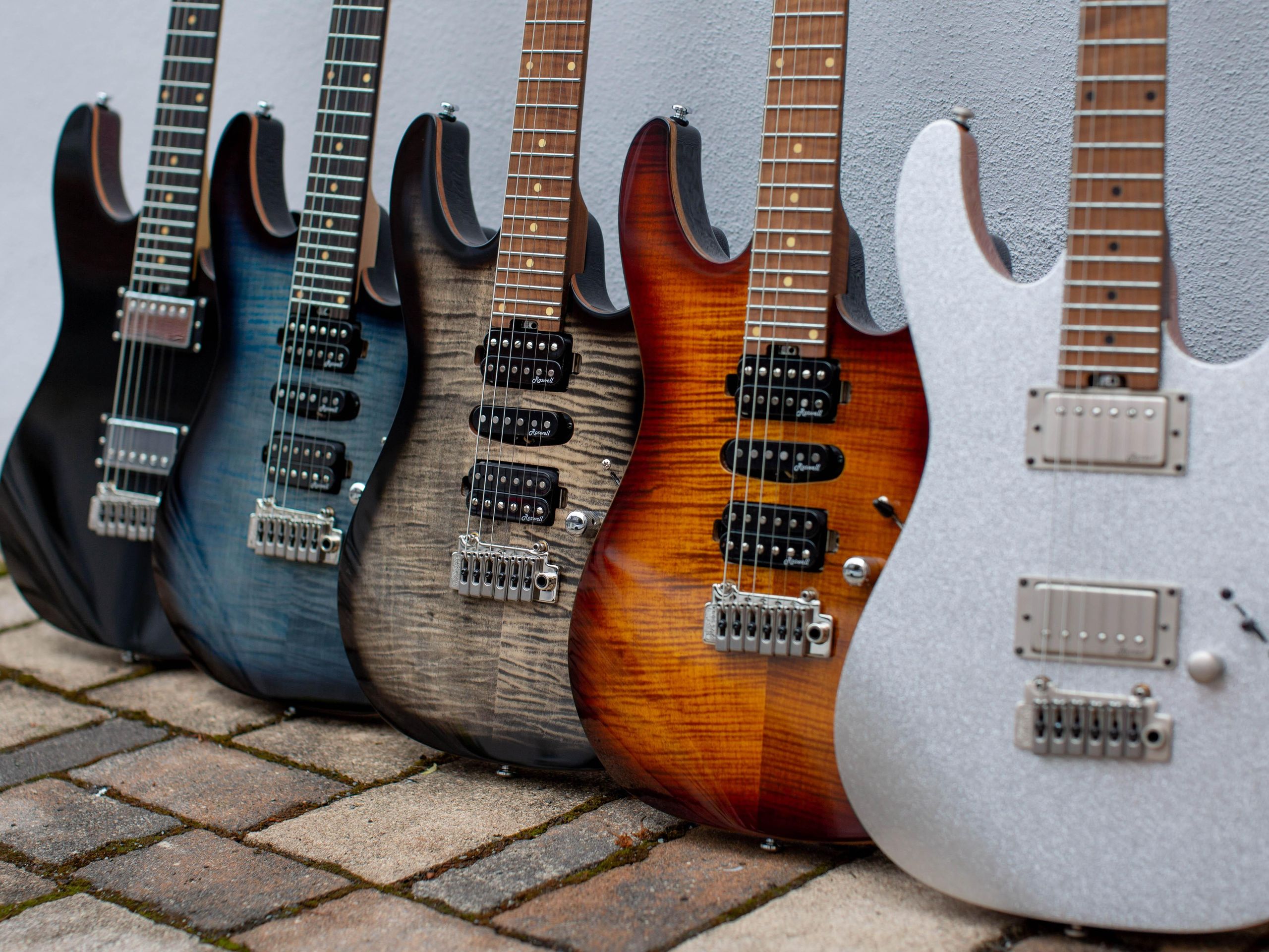 〜10/14 harley benton Fusion-III HSH Roas 10/14 harley benton Fusion-III HSH Roas Harley Benton Fusion