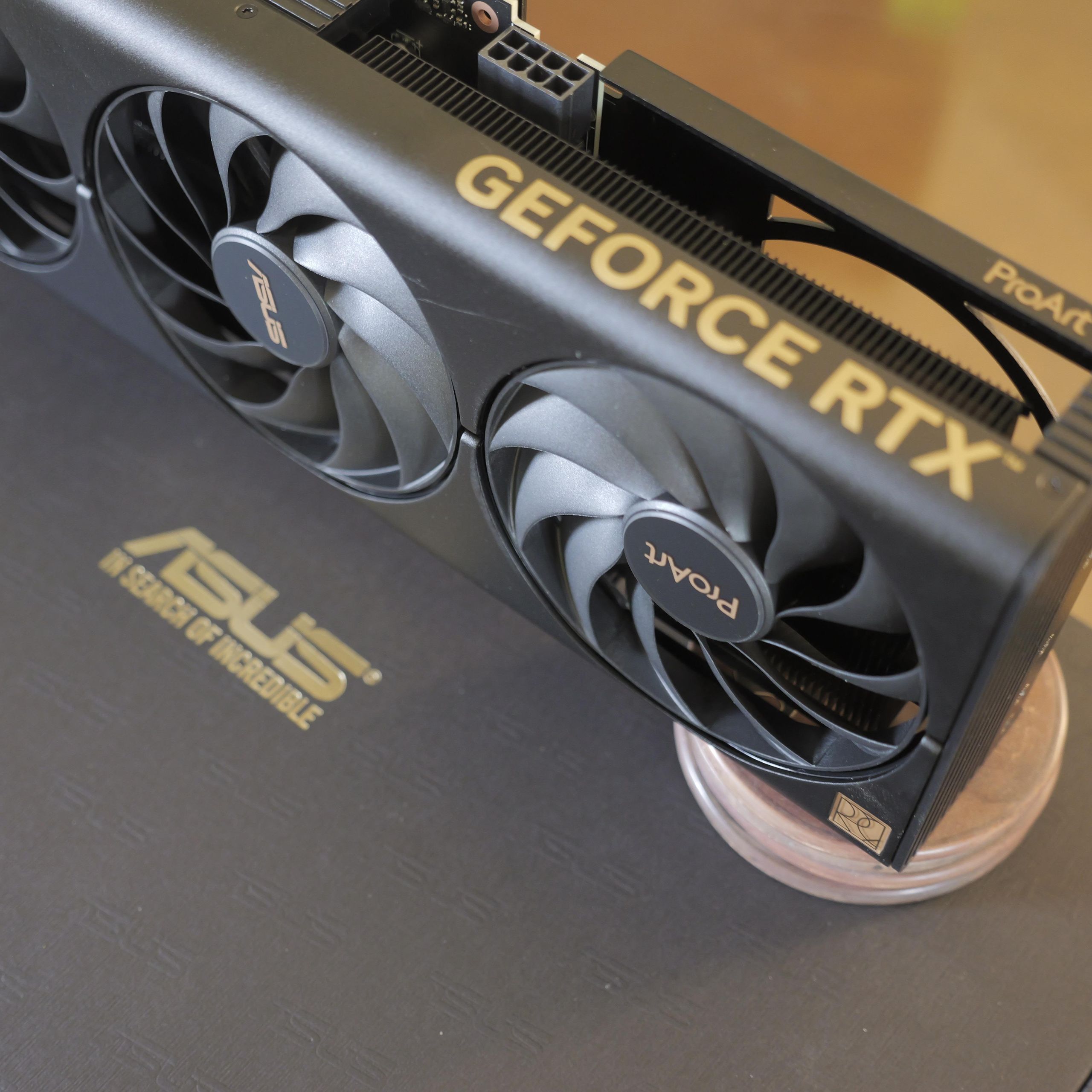 【ほぼ未使用】ASUS ProArt GeForce RTX 4060 OC Amazon.com: ASUS ProArt GeForce RTX™ 4060 OC Edition 8GB GDDR6