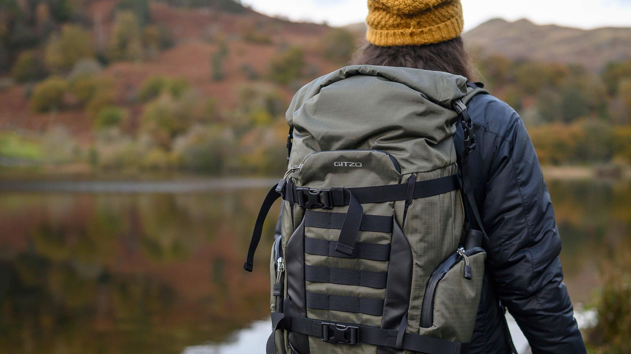Gitzo Adventury 30L camera bag review | Digital Camera World