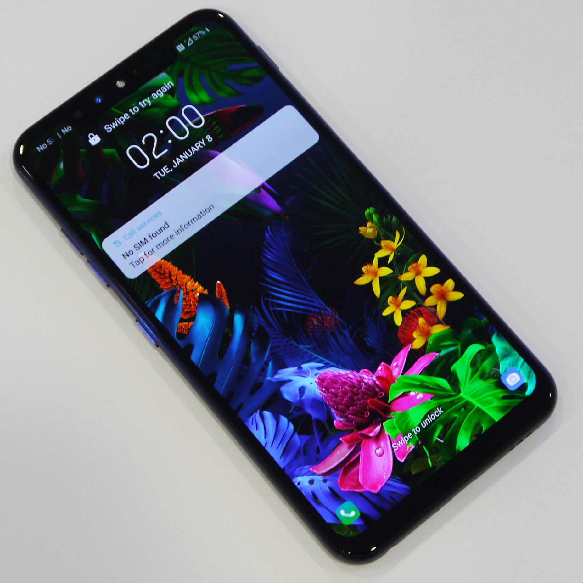 ★激レア！海外版 LG G8s ThinQ wPyvd4aMACB5vikvZ7PsYf.jpg