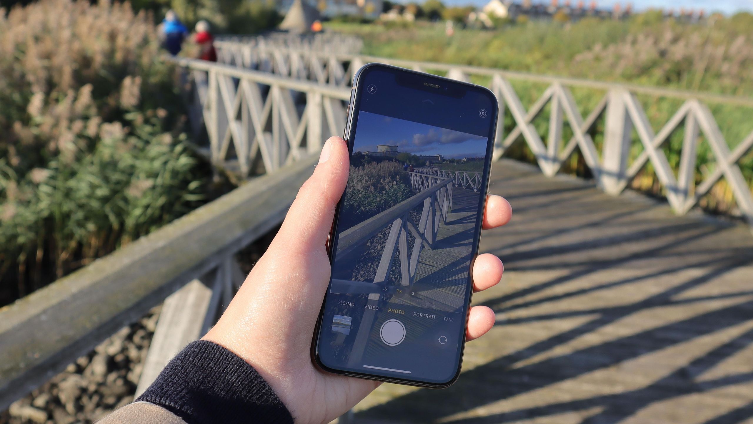 iPhone 11 Pro review | Digital Camera World
