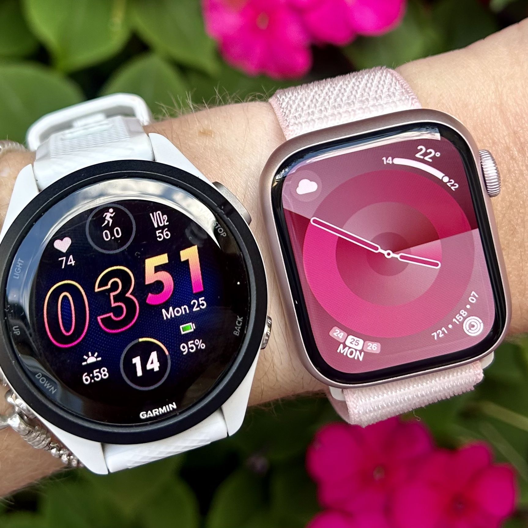 apple　GARMIN Venu Garmin Venu X1 revealed – meet the surprise new Apple Watch