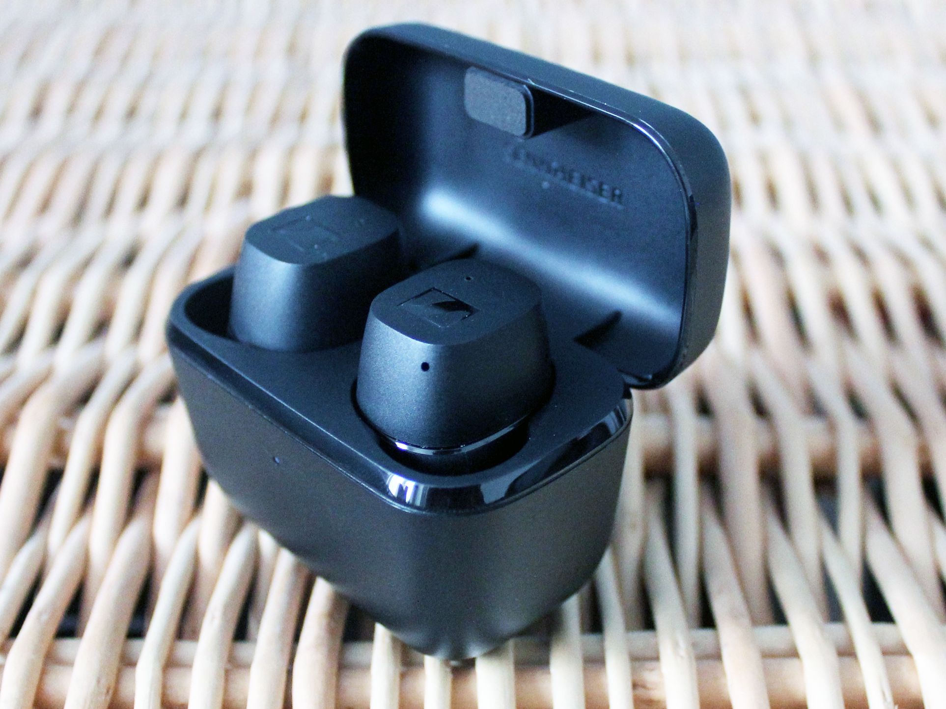 【新品未使用】Sennheiser CX True Wireless Amazon.com: Sennheiser Consumer Audio CX Plus True Wireless