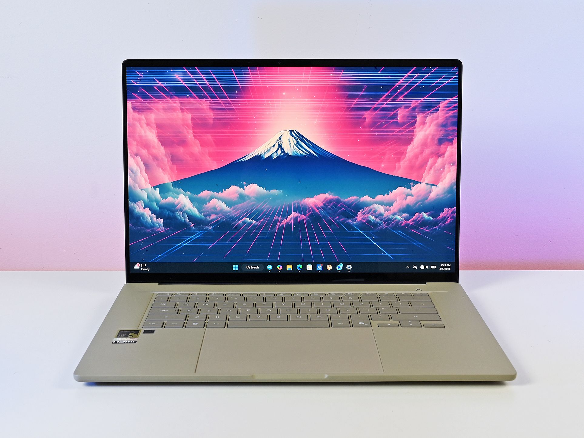 【売約済l LOVE 石ノ森】ASUSZenbook ASUS Zenbook A16 review: The perfect flagship Windows laptop