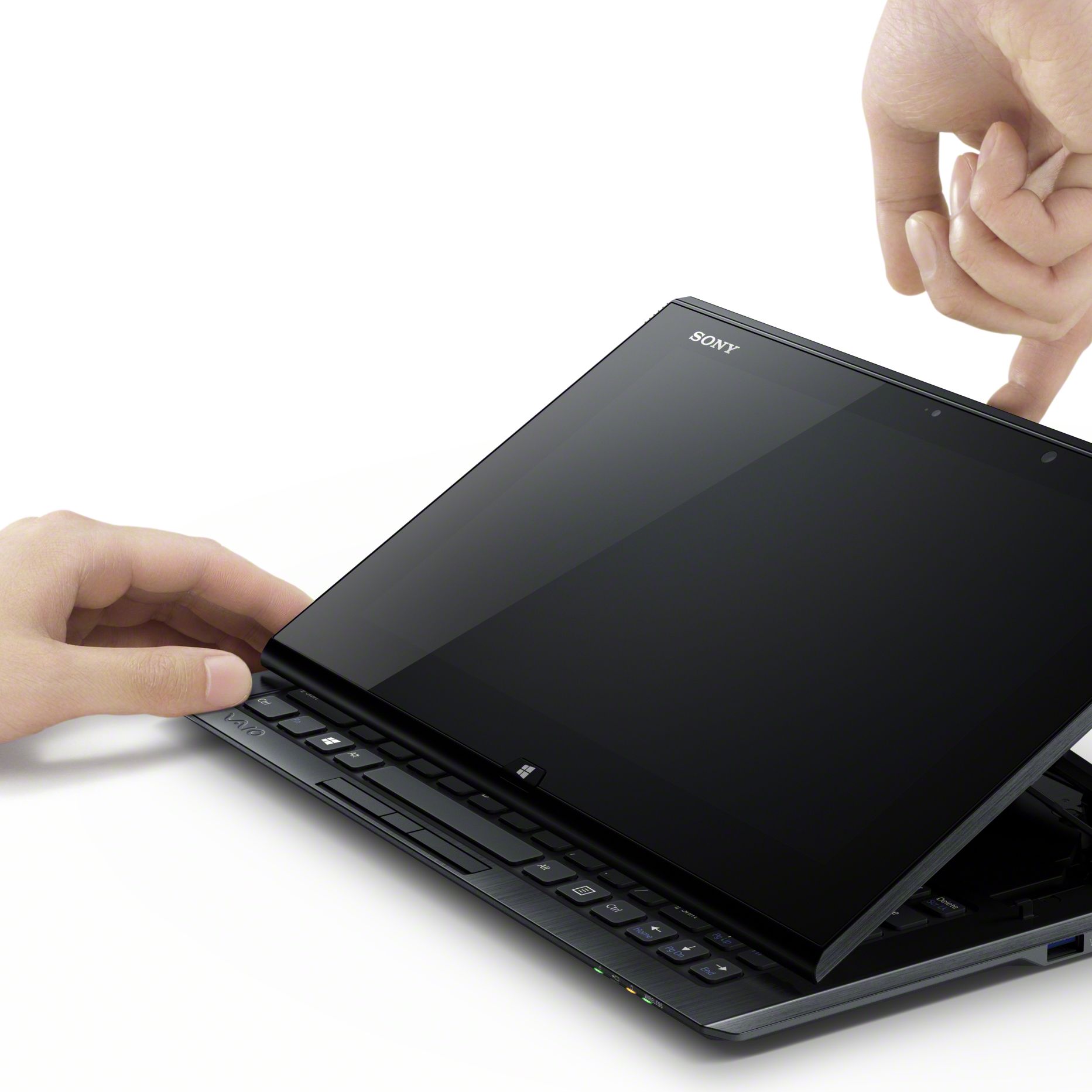 New Sony VAIOs adapt to the world of Windows 8 | TechRadar