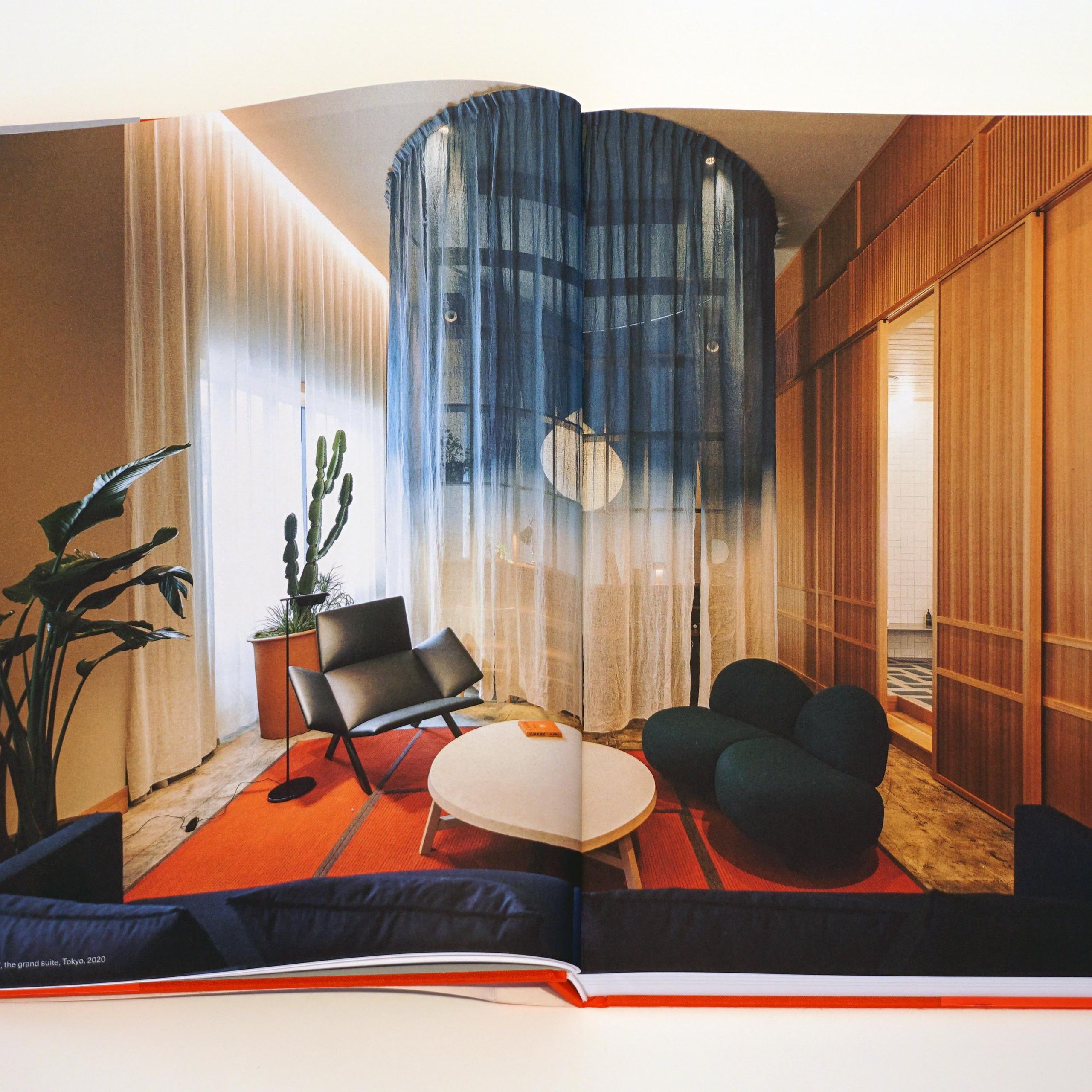 Claesson Koivisto Rune – In Transit: exclusive interview