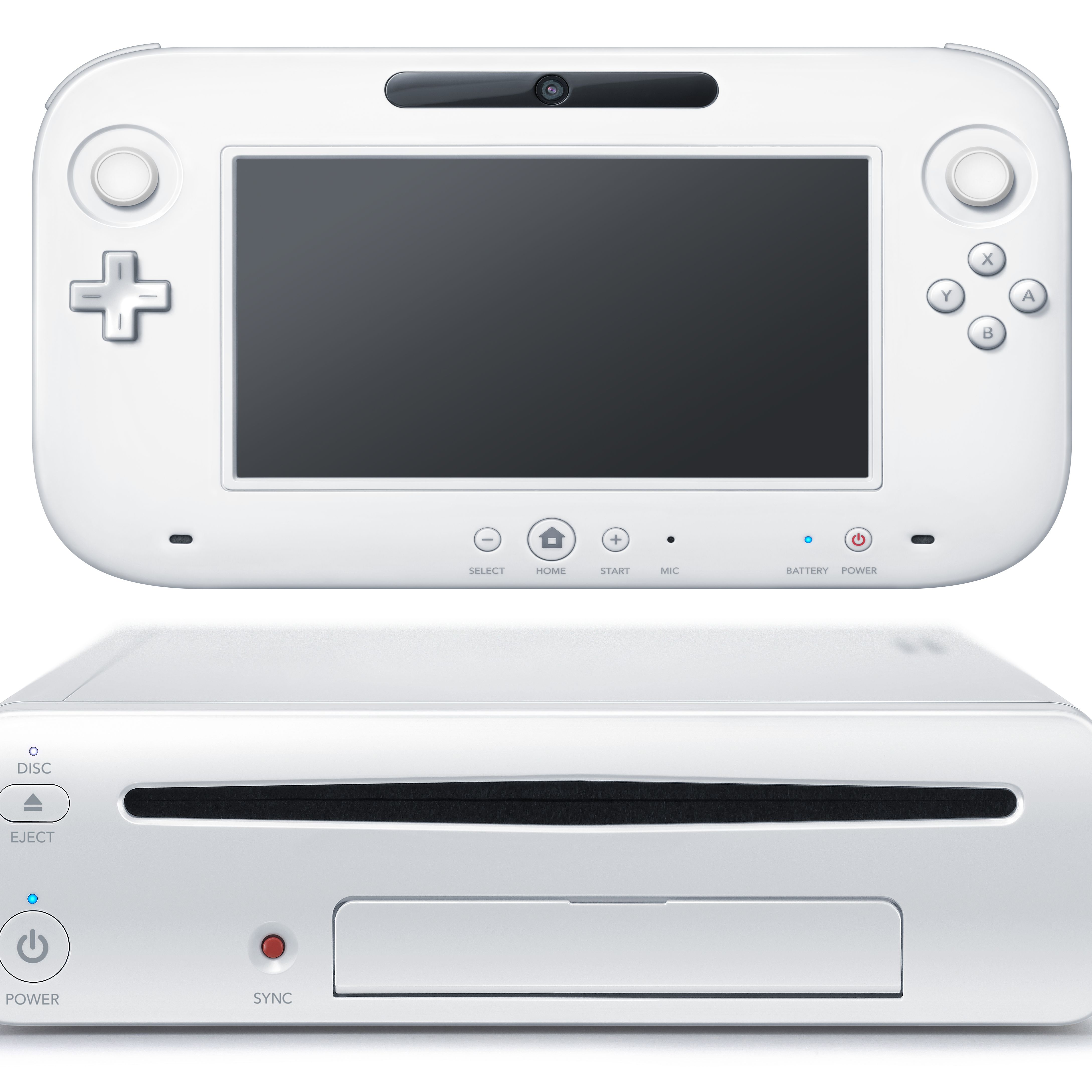 Nintendo Switch Nintendo Wii U Amazon.com: NEXiLUX Wireless Classic Pro Controller Gamepad