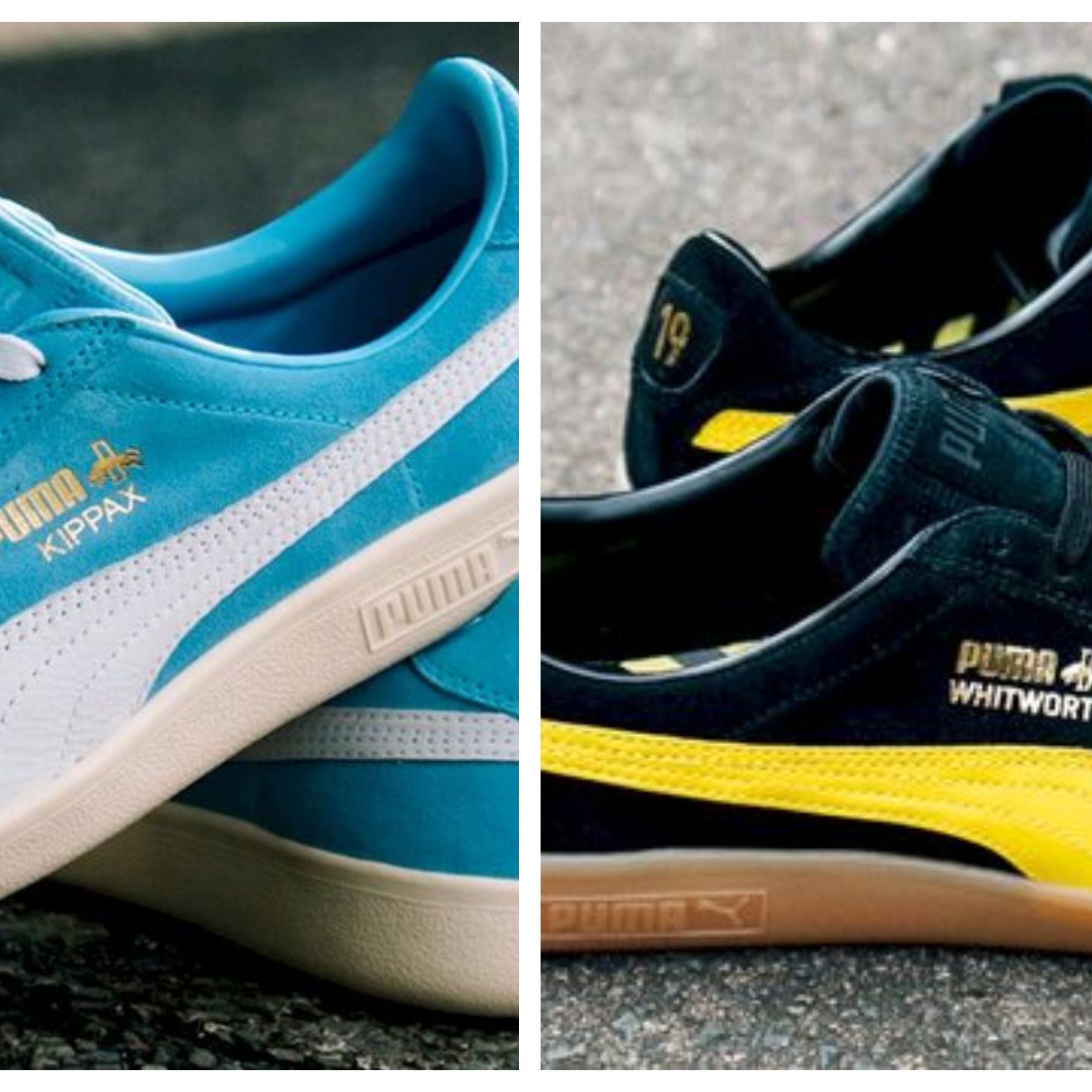 Manchester City PUMA 限定記念レコード Manchester City PUMA 限定