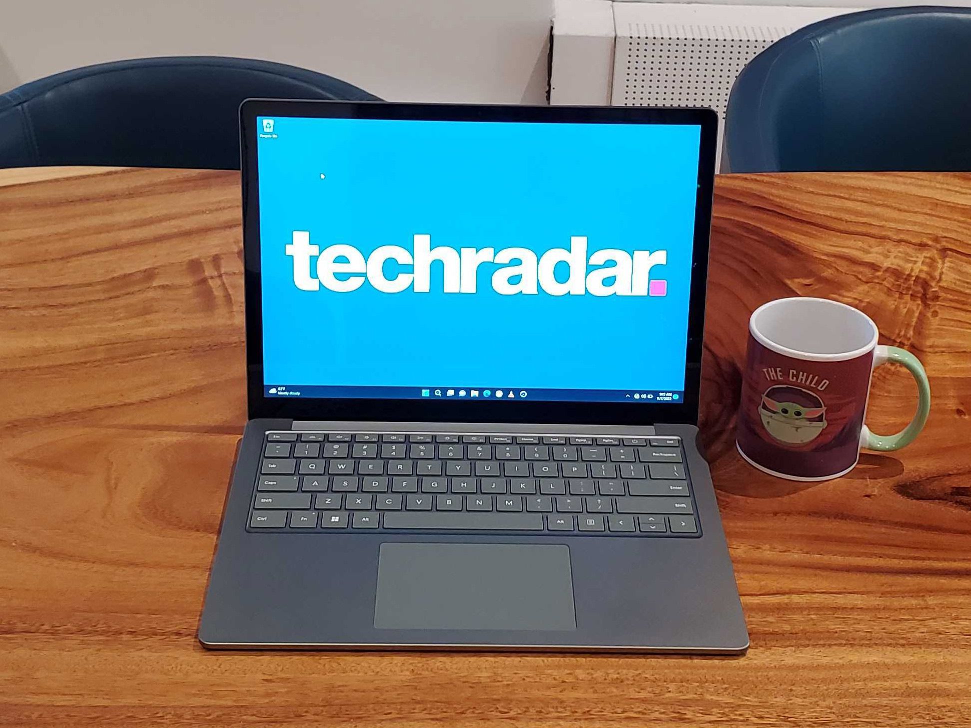 Microsoft Surface Laptop 5 review: not good enough for the price