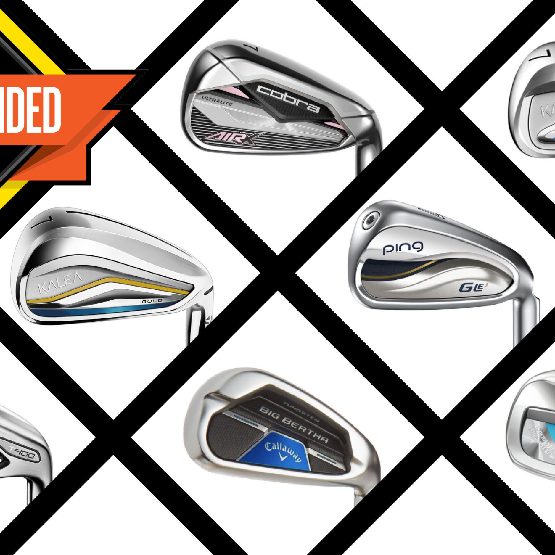 How Much is a Set of Irons: Uncover the Best Deals