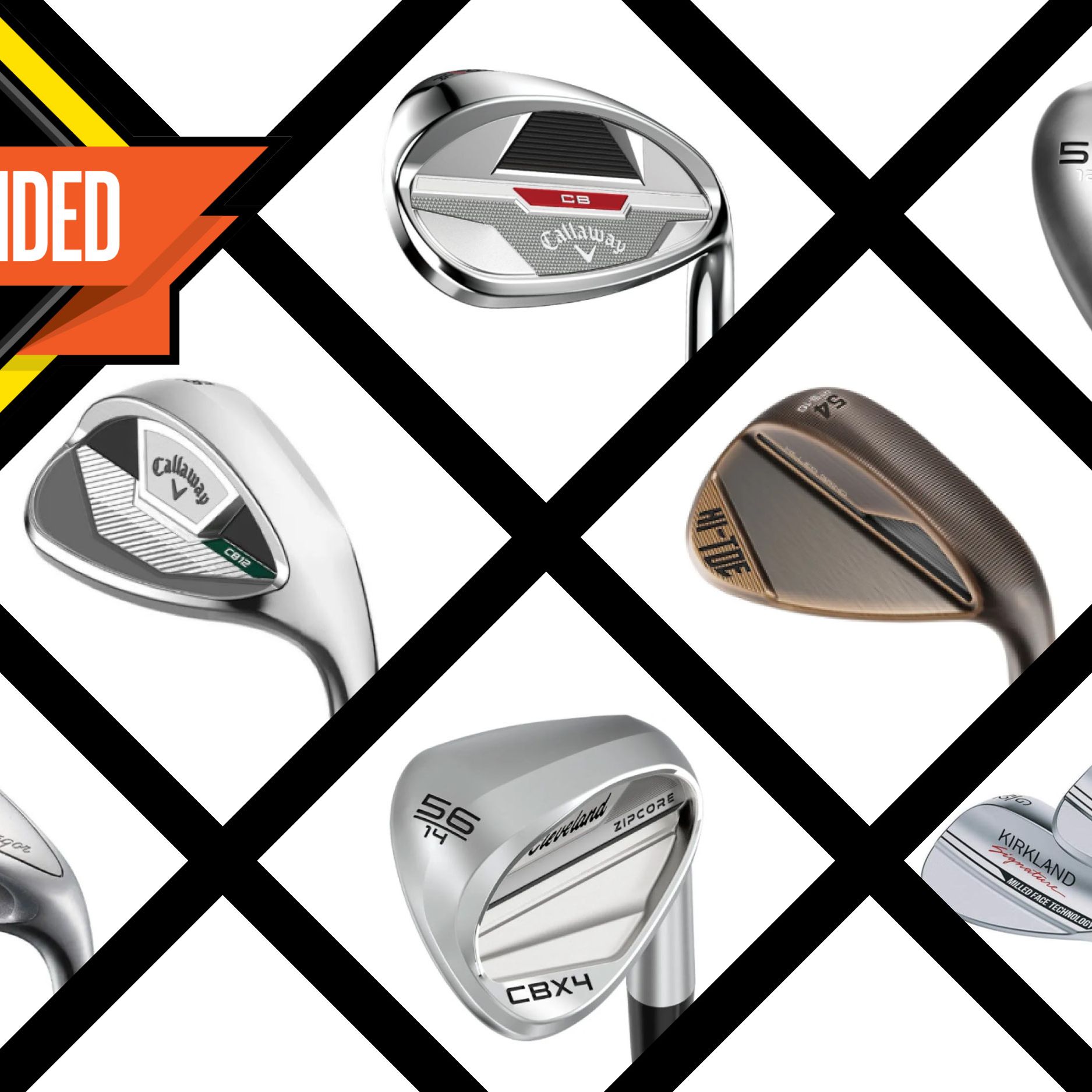 CLUBHAUS×Euforeia Golf／Buttons Wedgehog CLUBHAUS×Euforeia Golf／Buttons Wedgehog - メルカリ