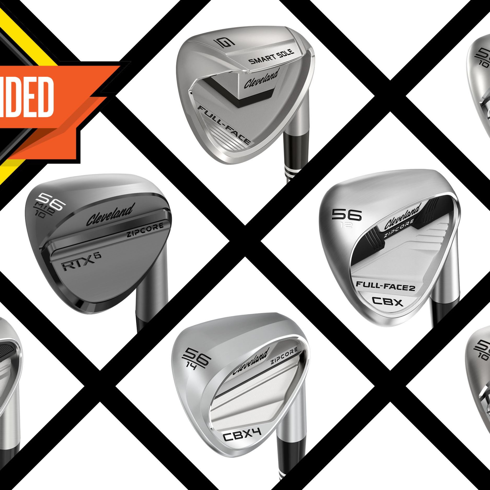 【値下げ】Cleveland Wedge CG17 52° 58° セット Cleveland Wedge CG17 52° 58° セット - メルカリ