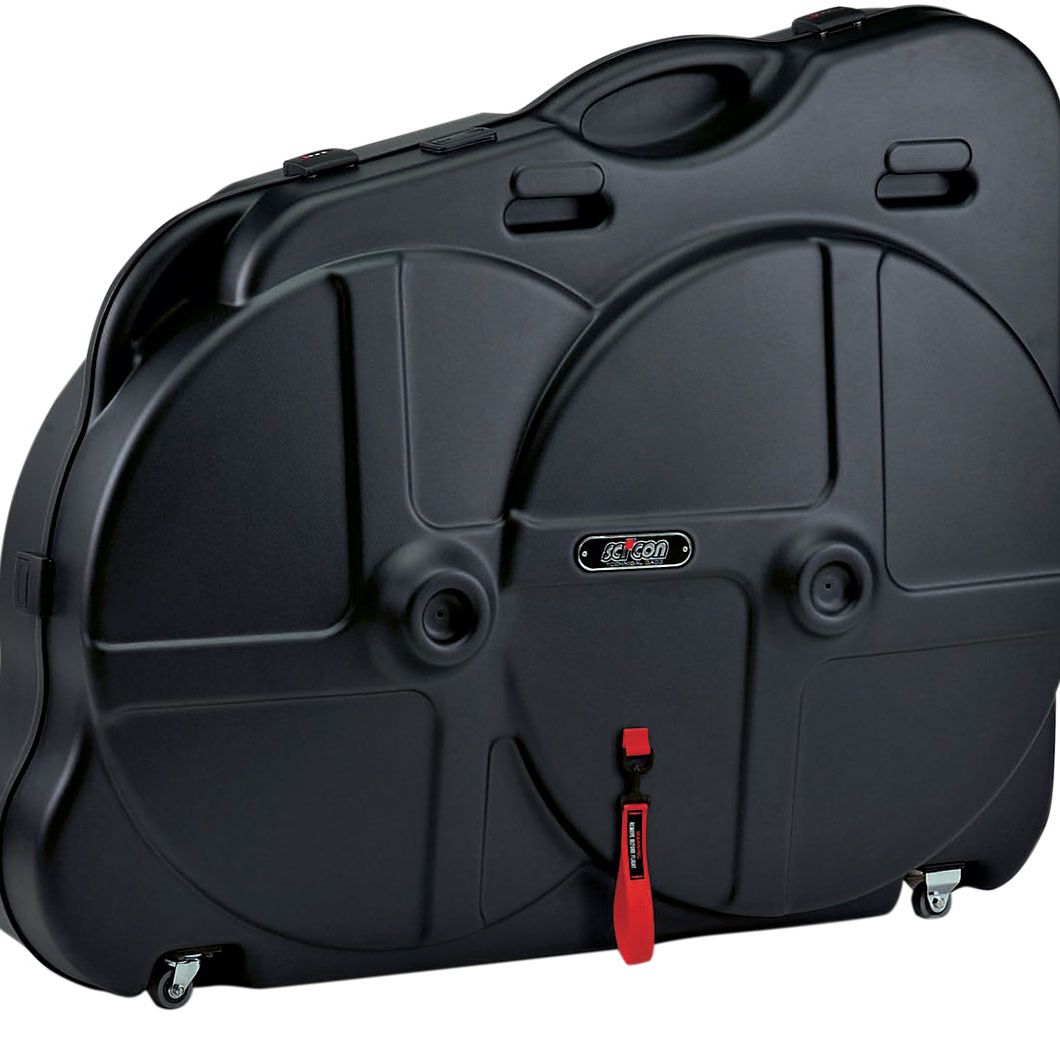 SCICON AEROTECK EVOLUTION 3.0ロードバイク輪行ケース SCICON 輪行バック エアロコンフォート3.0 トライアスロン