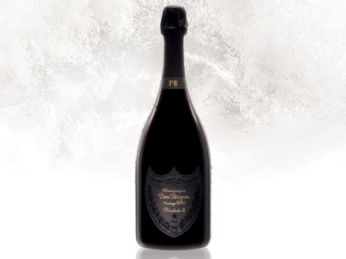 First taste: Dom Pérignon new releases | Decanter