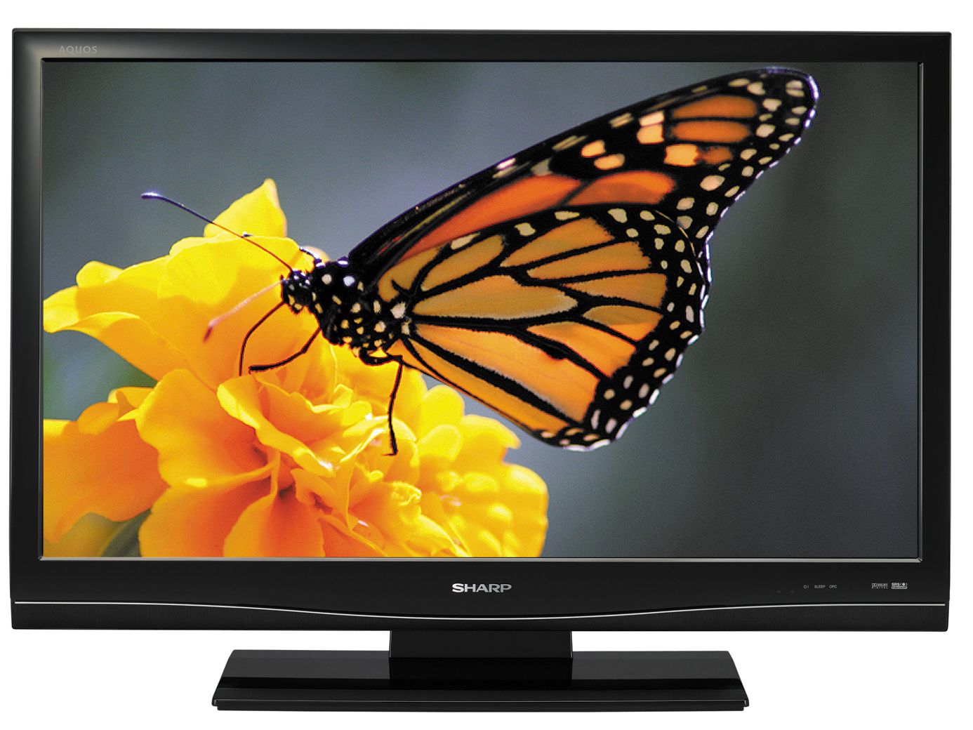 SHARP AQUOS 2008製 ３７インチ 7ca4630a9b1a981a5e5e9042217d9c