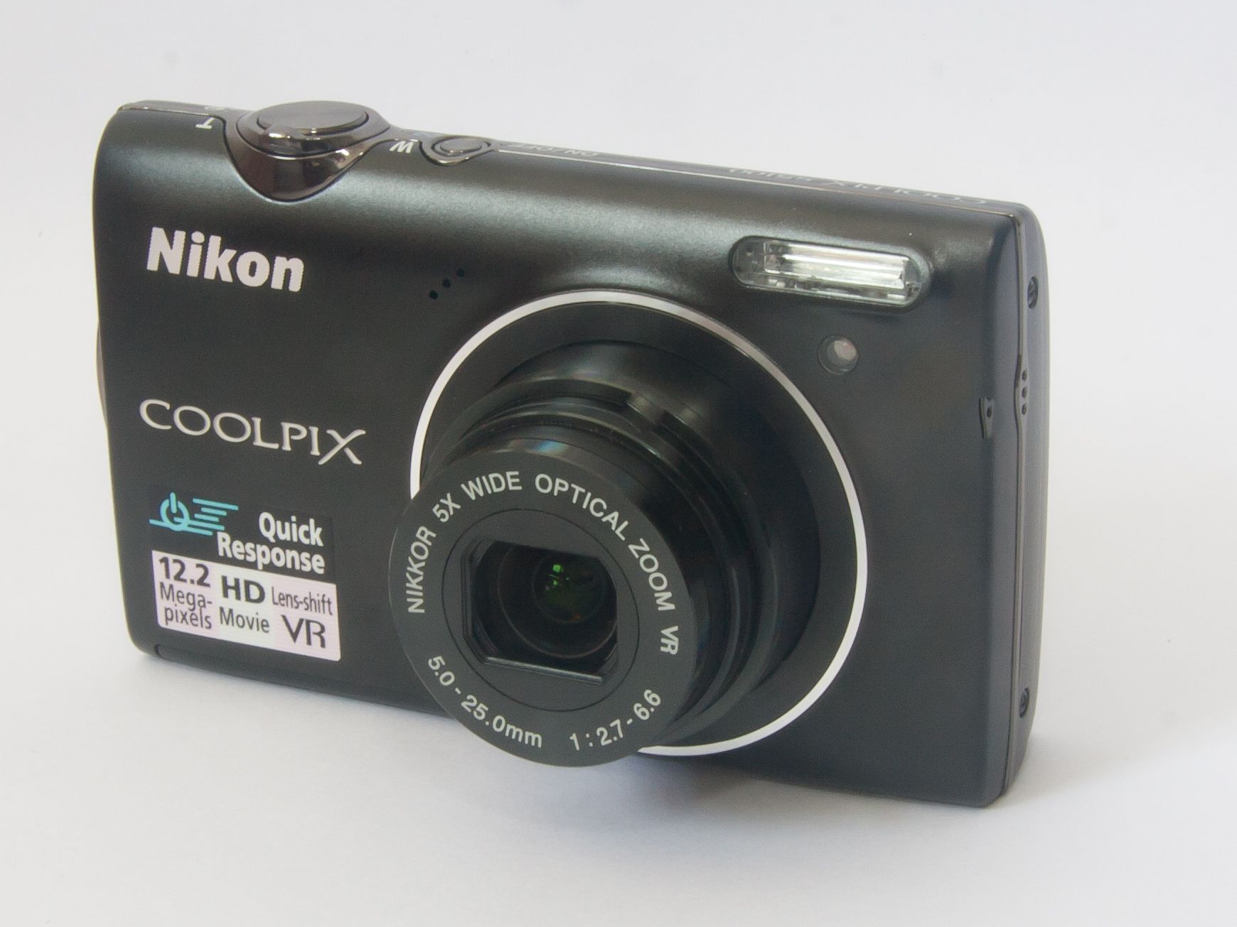 【希少・動作良品】Nikon COOLPIX S510 エモい写りの人気モデル ガジェット】Nikon Coolpix S510を購入。コンパクトで持ち運びに便利