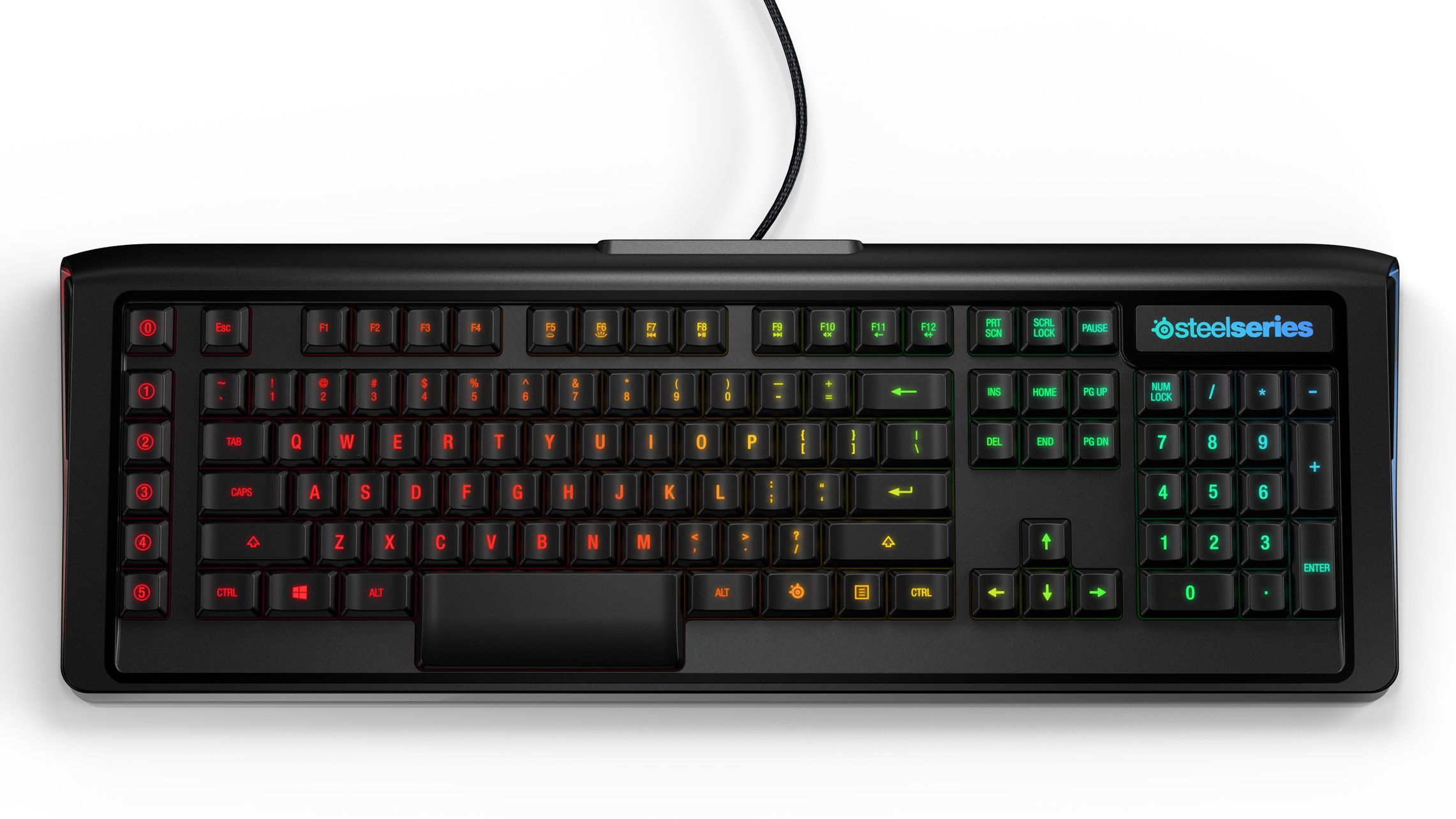SteelSeries セット 63b24bf63c89f67b01bab0fe3a4522