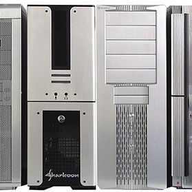 Lian Li PC60 Plus: A Study In Ventilation - Midi Towers: You've