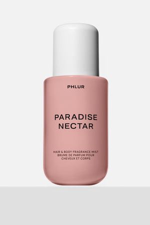 Paradise Nectar - Full Size Body Mist