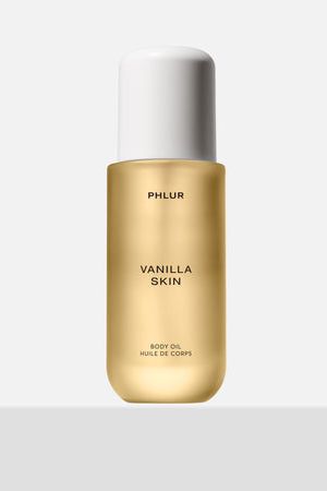 Vanilla Skin - Body Oil