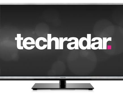 Toshiba 46TL963 review | TechRadar