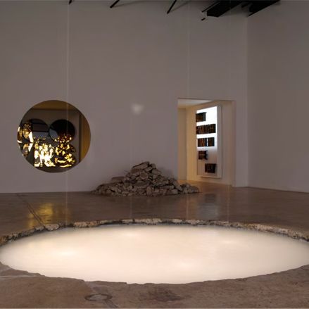 100 Yrs by Doug Aitken at New Yorks 303 Gallery | Wallpaper*
