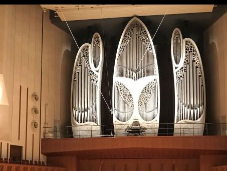 Martin Audio LE100 Assists in Reproducing Eight-Horn Ensemble in