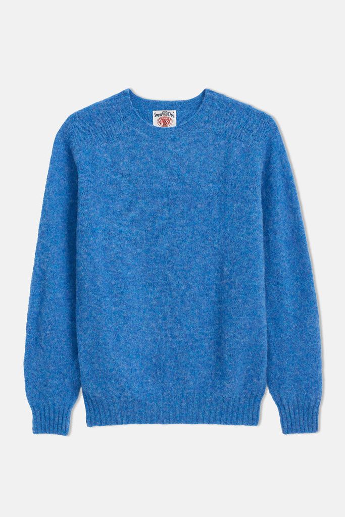 Alex Mill X J.press Shaggy Dog Crew