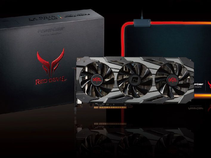 Razer Core X + RX 5700 XT Red Devil eGPU ASUS - razer core x ＋