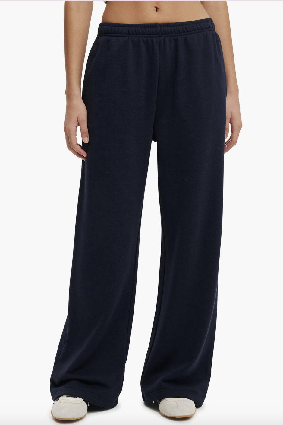 Cotton On, Women's Wide Leg Sweatpant