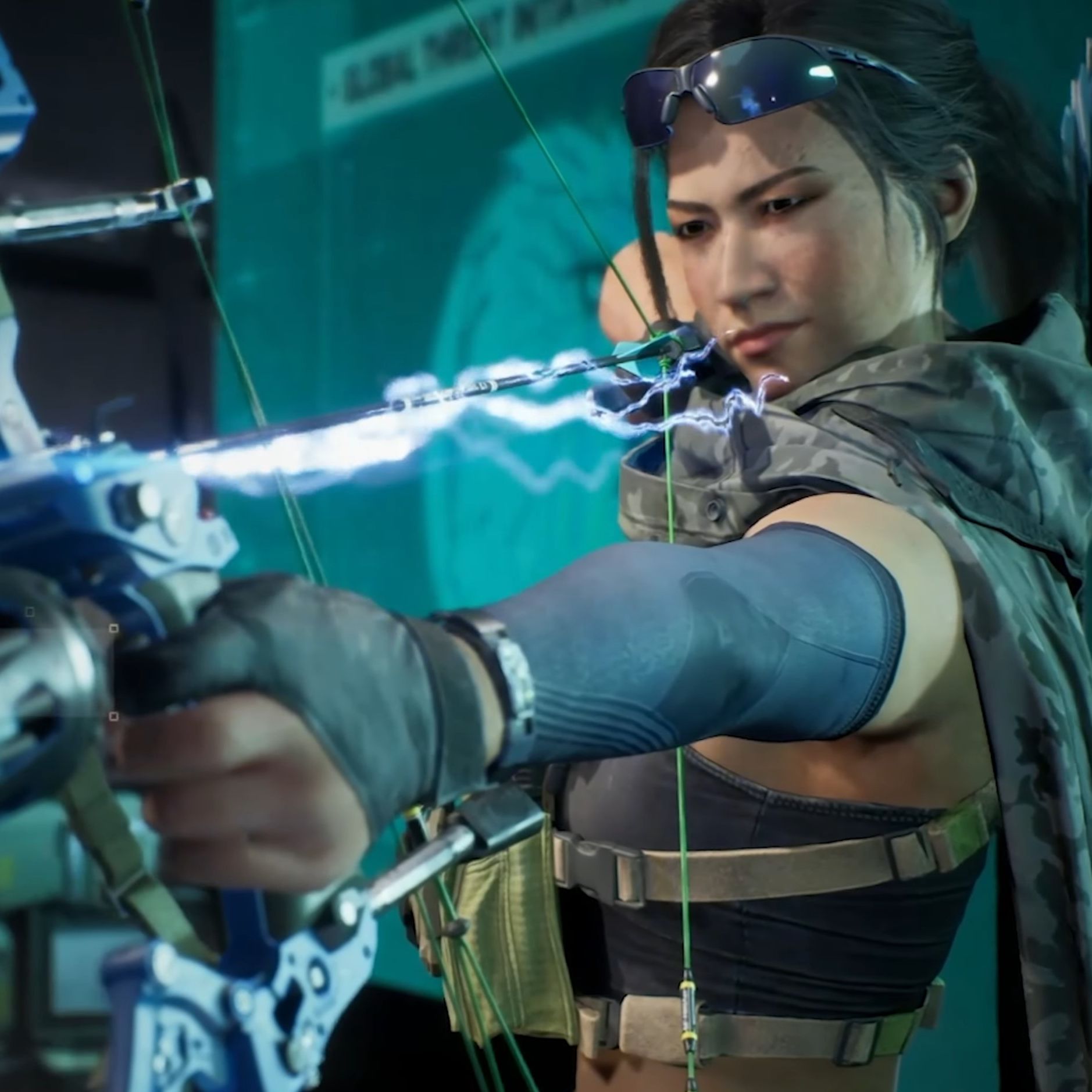 Delta Force is a decent Battlefield clone, but its monetization is like  gazing into a bottomless void from which no light can escape | PC Gamer