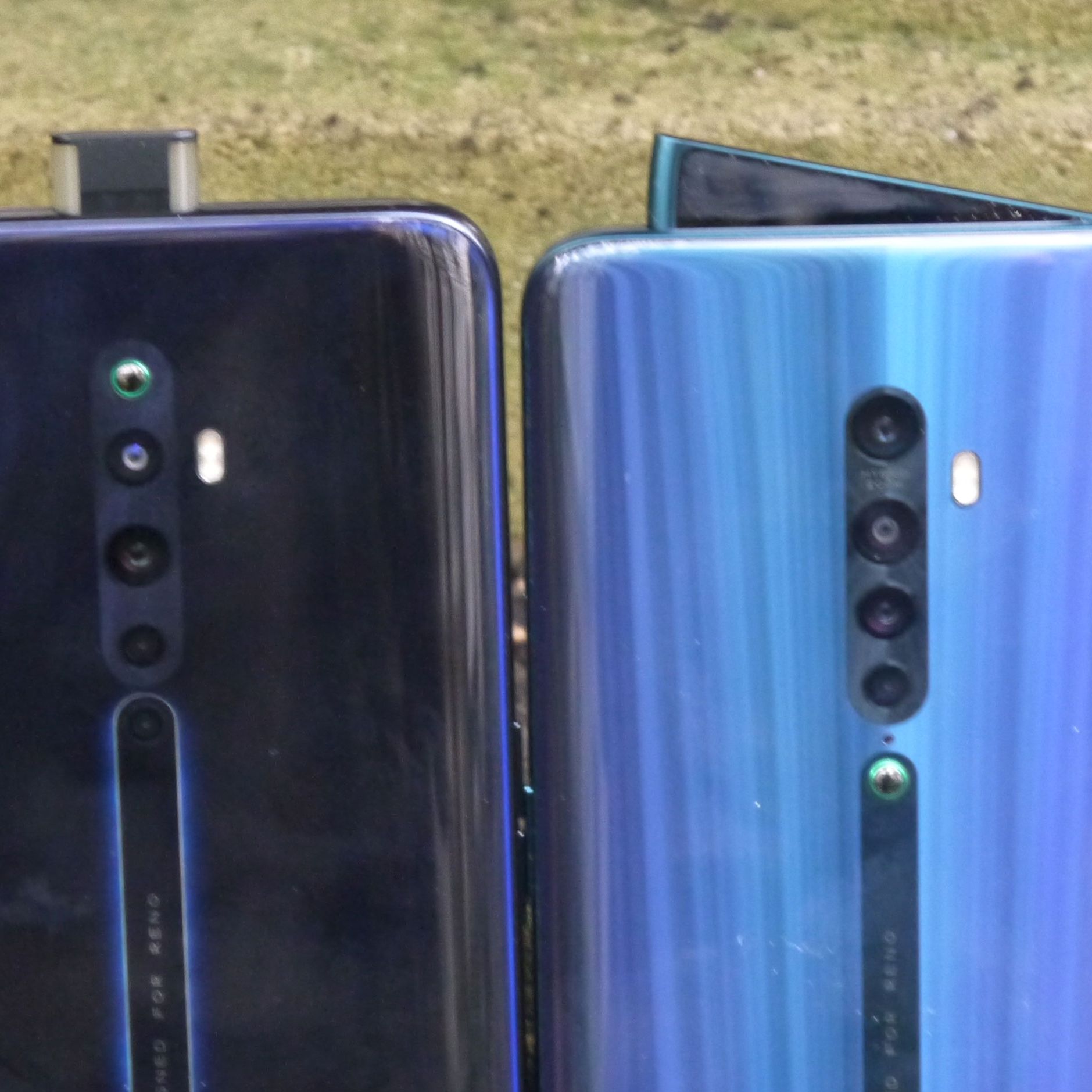 OPPO - OPPO Reno A 2台 OPPO Reno2 Z price, specs and reviews - Giztop