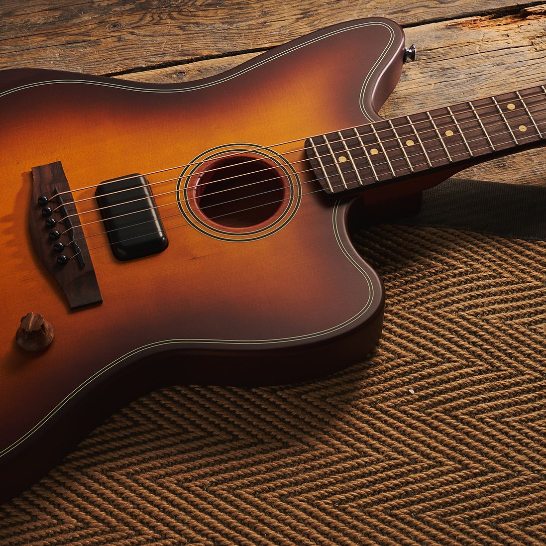 ギター Fender Acoustasonic Standard Jazzmaster 2rjQtUCL4XNZE7bB2vFhZd.jpg