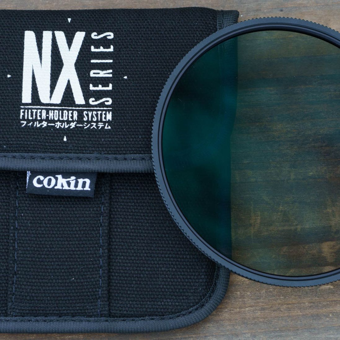 B W 67 circular polarizing filter - De Wit Cameras