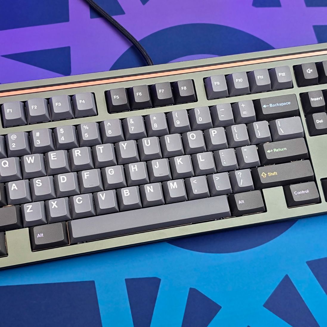 Mode Loop TKL (2024) Review: A Classy Classic in the Making